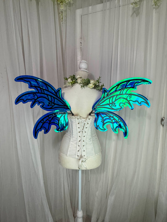 Ready to Ship Merdragon Fairy Wings