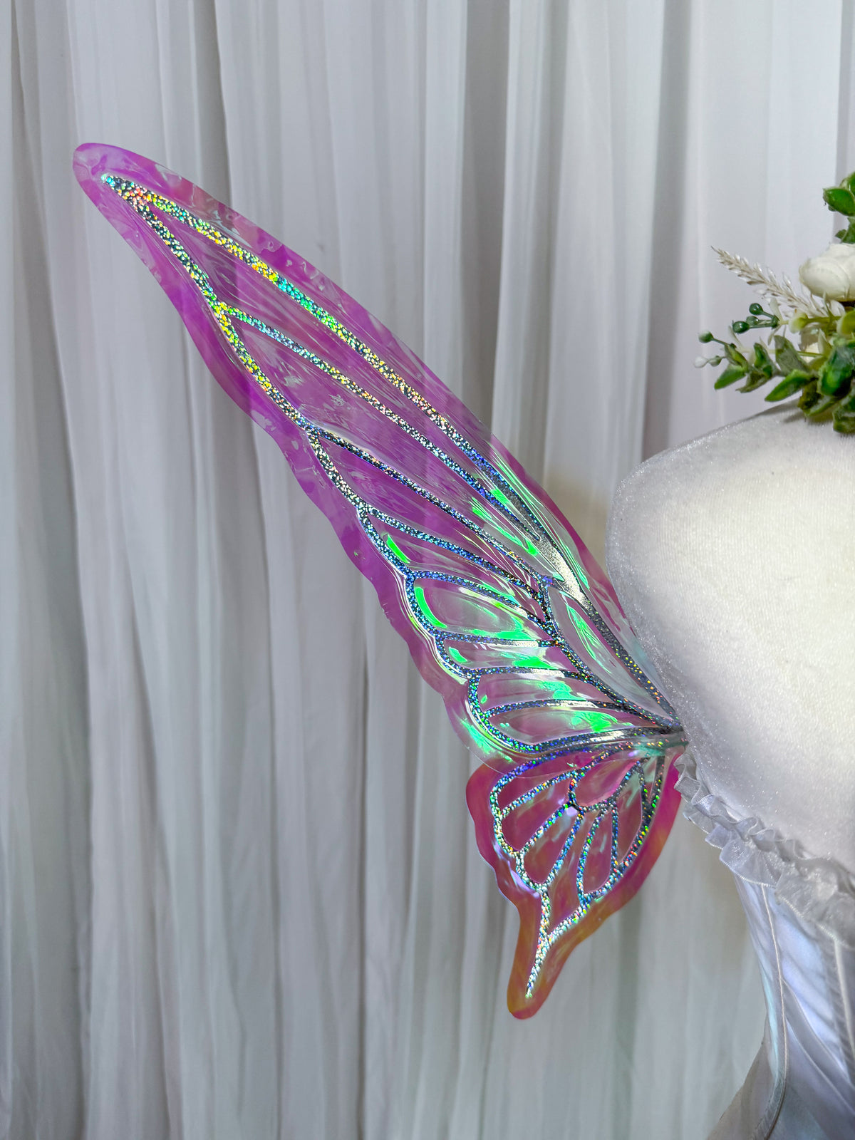 Ready to Ship Glimmerdrift Pixie Wings
