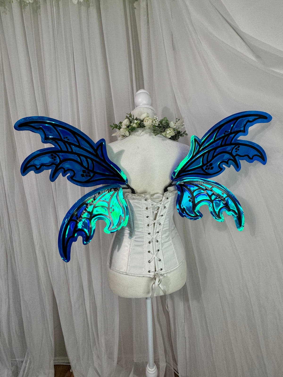 Ready to Ship Merdragon Fairy Wings