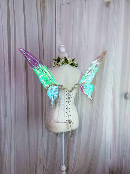 Ready to Ship Glimmerdrift Pixie Wings