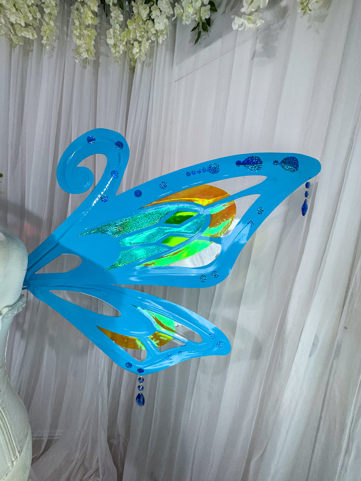 Ready to Ship Bloom Enchantix Fairy Wings