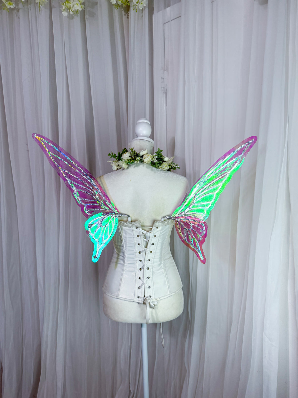Ready to Ship Glimmerdrift Pixie Wings