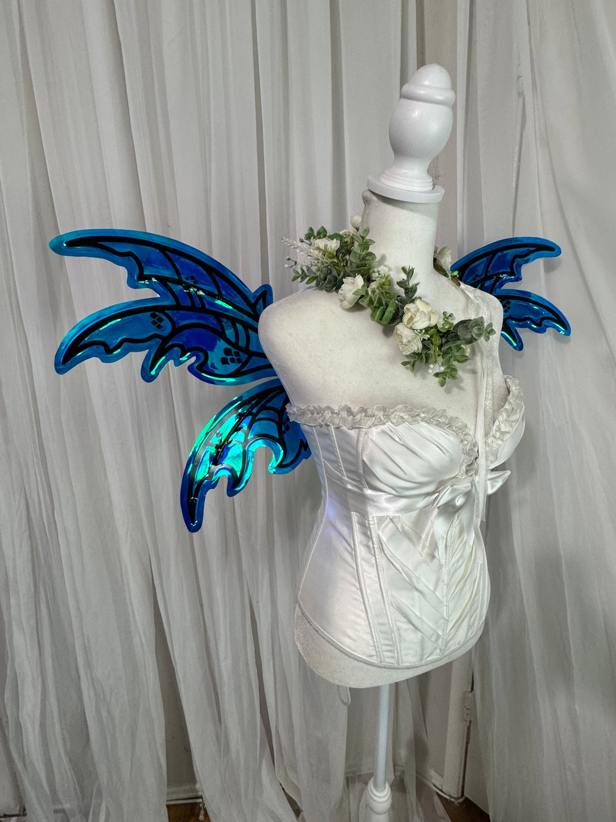 Ready to Ship Merdragon Fairy Wings